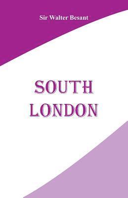 South London 1