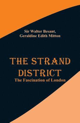 The Strand District 1