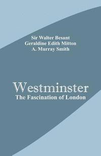bokomslag Westminster