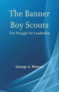 bokomslag Banner Boy Scouts