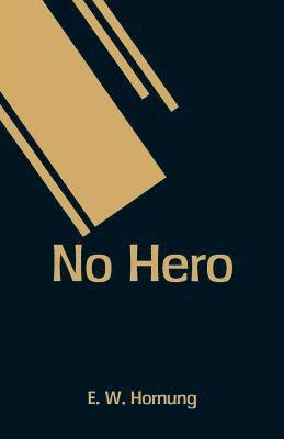 No Hero 1