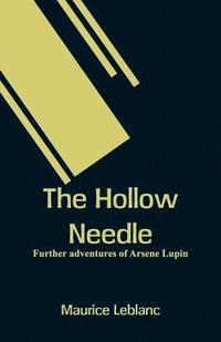 bokomslag The Hollow Needle