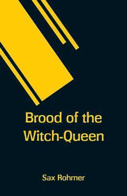 Brood of the Witch-Queen 1