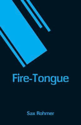 Fire-Tongue