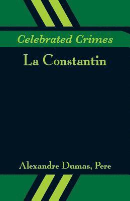 Alexandre Dumas - Celebrated Crimes, Häftad
