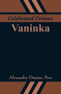 Celebrated Crimes 1