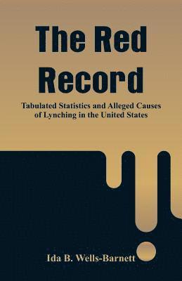 Red Record