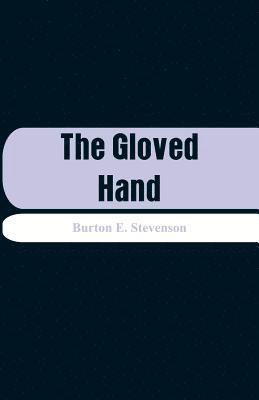 bokomslag The Gloved Hand