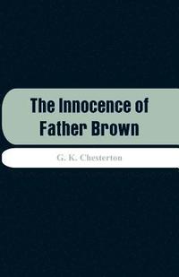 bokomslag Innocence of Father Brown
