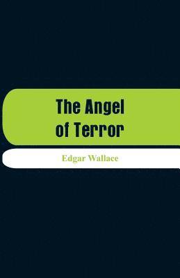 bokomslag Angel of Terror