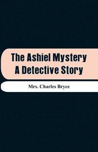bokomslag Ashiel Mystery