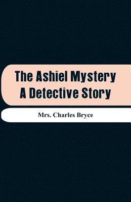 Ashiel Mystery 1