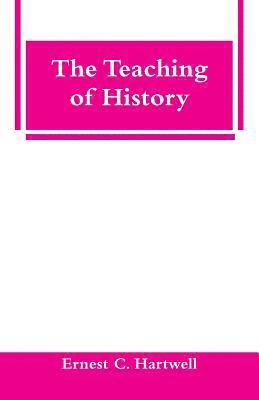 The Teaching of History 1