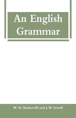 An English Grammar 1
