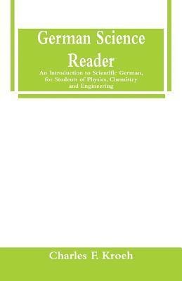 German Science Reader 1