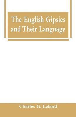 English Gipsies and Their Language
