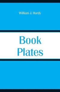 bokomslag Book-Plates