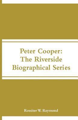 Peter Cooper 1