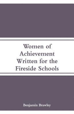 Women of Achievement 1