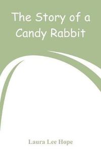 bokomslag Story of a Candy Rabbit