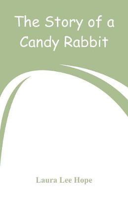 bokomslag Story of a Candy Rabbit
