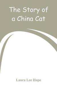 bokomslag Story of a China Cat