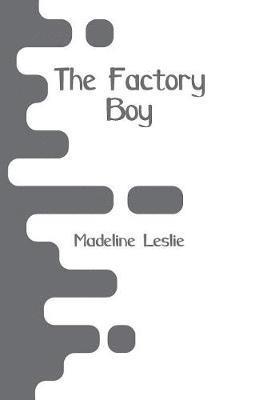 Factory Boy
