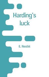 bokomslag Harding's luck