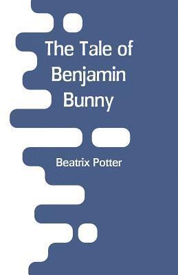bokomslag Tale Of Benjamin Bunny