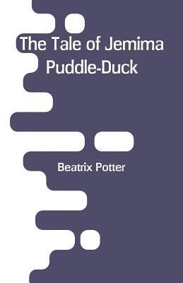 Tale of Jemima Puddle-Duck