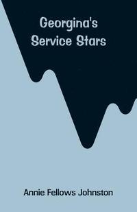 bokomslag Georgina's Service Stars