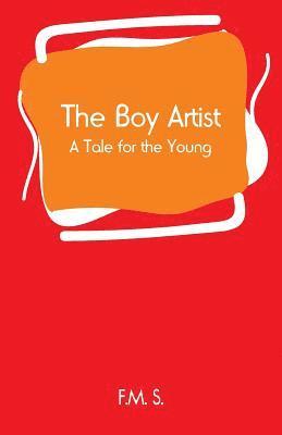 The Boy Artist 1