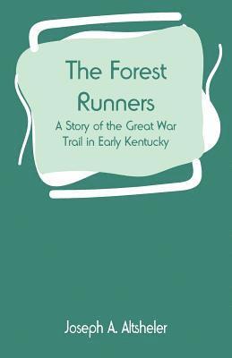 Forest Runners