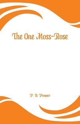 One Moss-Rose