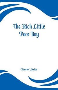 bokomslag The Rich Little Poor Boy