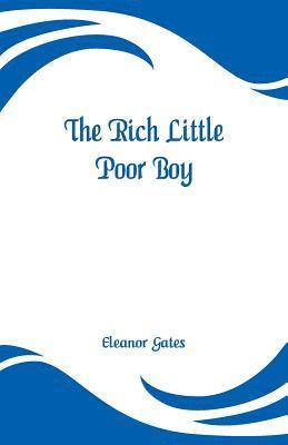 The Rich Little Poor Boy 1