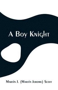 bokomslag A Boy Knight