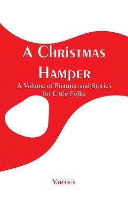 Christmas Hamper 1