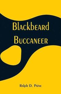 bokomslag Blackbeard