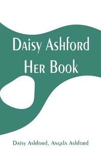 bokomslag Daisy Ashford