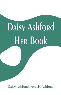 Daisy Ashford 1