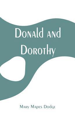 Donald and Dorothy 1