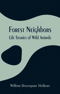 Forest Neighbors 1