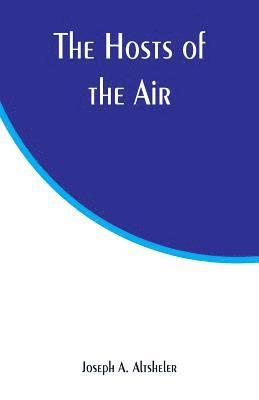 The Hosts of the Air 1