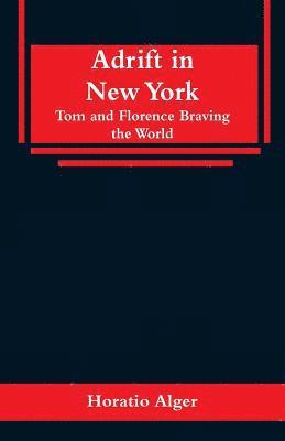 Adrift in New York 1
