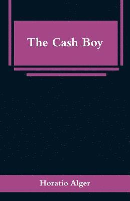 The Cash Boy 1