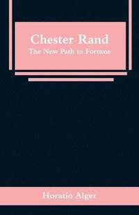 bokomslag Chester Rand