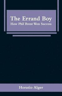 bokomslag The Errand Boy
