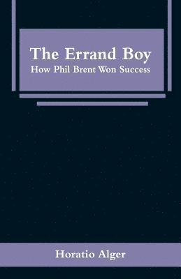 The Errand Boy 1