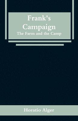 Frank's Campaign 1